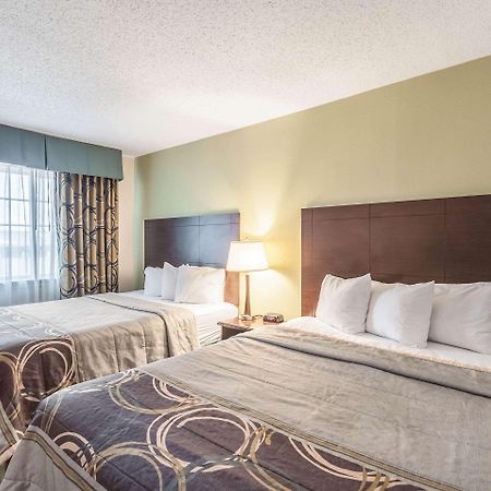 Mainstay Suites Frederick Zewnętrze zdjęcie