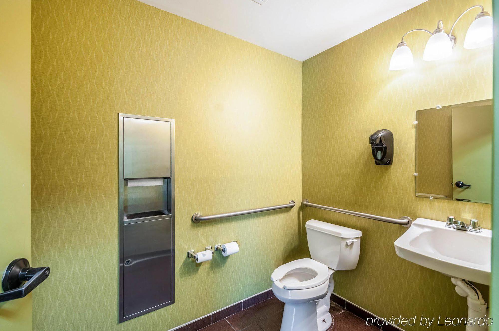 Mainstay Suites Frederick Zewnętrze zdjęcie