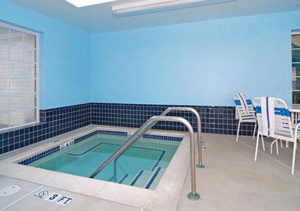 Mainstay Suites Frederick Udogodnienia zdjęcie